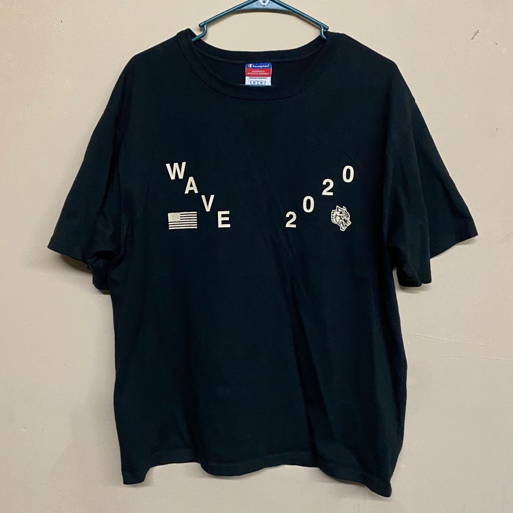 Darc Sport Wolves Wave 2020 T-shirt